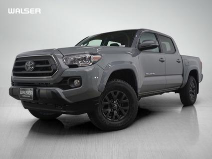 2020 Toyota Tacoma Minneapolis MN
