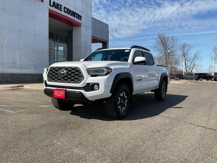 2020 Toyota Tacoma Brainerd MN
