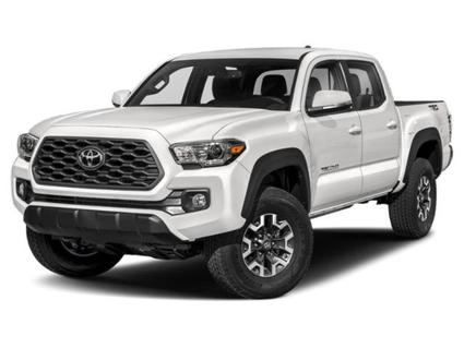 2020 Toyota Tacoma Brainerd MN