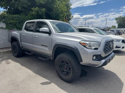 2020 Toyota Tacoma Salt Lake City UT