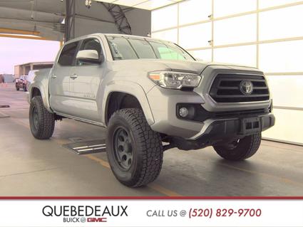 2020 Toyota Tacoma Tucson AZ
