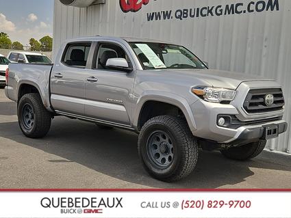 2020 Toyota Tacoma Tucson AZ