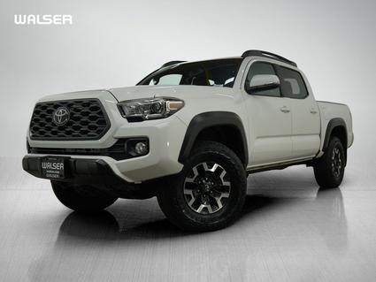 2021 Toyota Tacoma Minneapolis MN