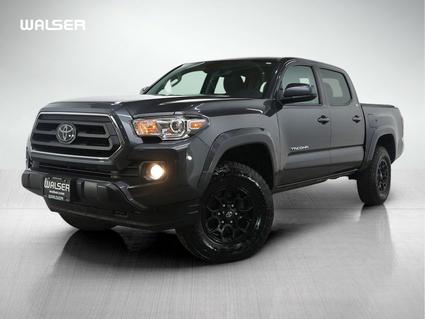 2021 Toyota Tacoma Burnsville MN