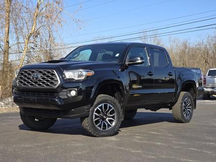 2021 Toyota Tacoma Hopkinsville KY
