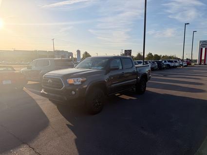 2021 Toyota Tacoma Elizabethtown KY