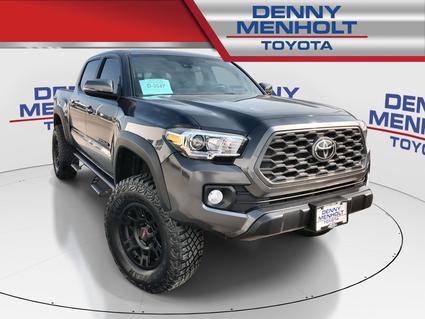 2022 Toyota Tacoma Rapid City SD
