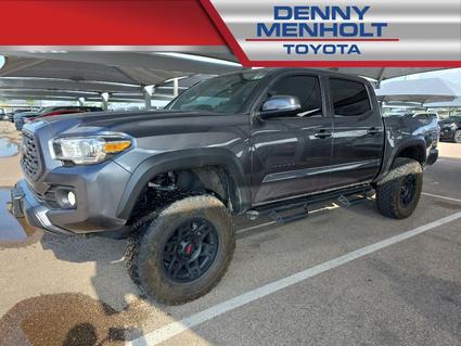 2022 Toyota Tacoma Rapid City SD