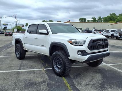 2022 Toyota Tacoma Muskogee OK