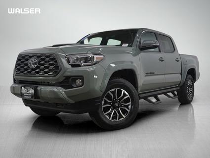 2022 Toyota Tacoma Minneapolis MN