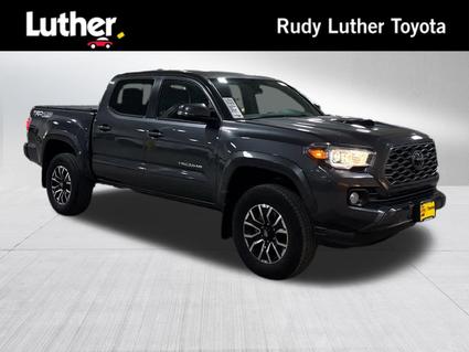 2022 Toyota Tacoma Minneapolis MN