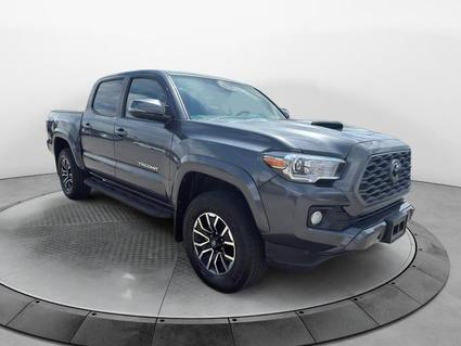 2022 Toyota Tacoma Sheffield AL