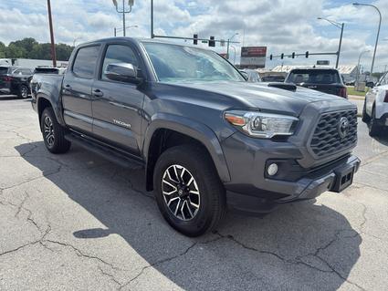 2022 Toyota Tacoma Sheffield AL