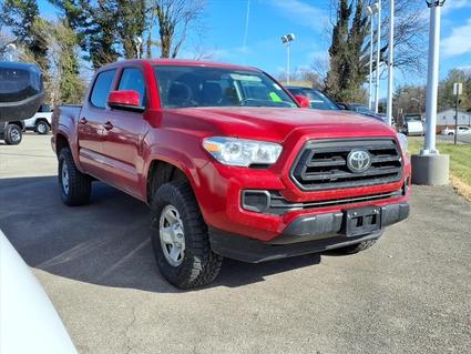 2023 Toyota Tacoma Roanoke VA