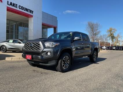 2023 Toyota Tacoma Brainerd MN