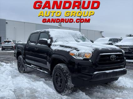 2023 Toyota Tacoma Green Bay WI