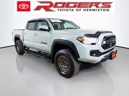2023 Toyota Tacoma Hermiston OR