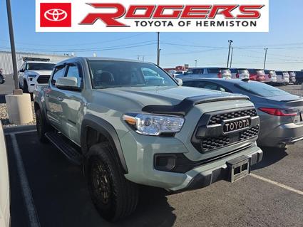2023 Toyota Tacoma Hermiston OR