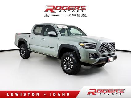 2023 Toyota Tacoma Lewiston ID