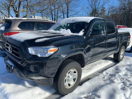 2023 Toyota Tacoma Cliffton Park NY