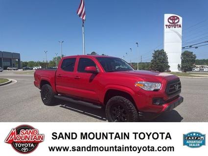 2023 Toyota Tacoma Albertville AL