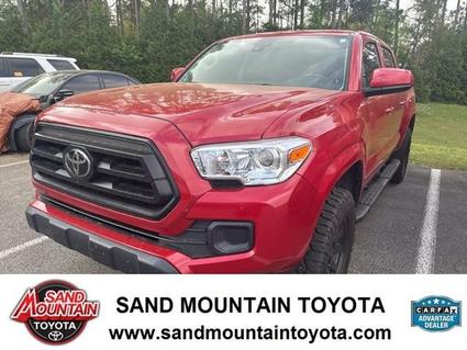 2023 Toyota Tacoma Albertville AL