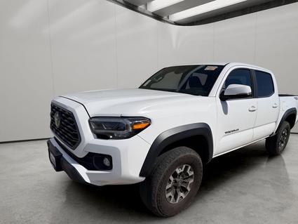 2023 Toyota Tacoma Santa Fe NM