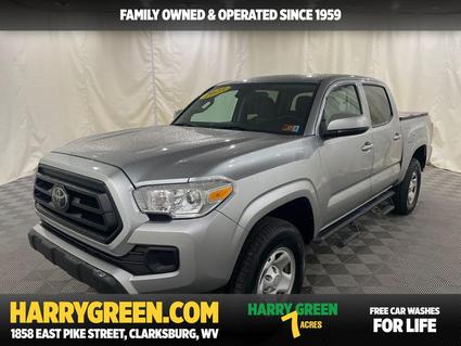 2023 Toyota Tacoma Clarksburg WV
