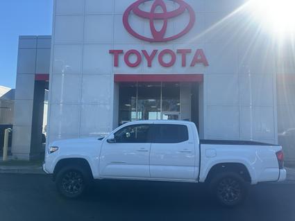 2023 Toyota Tacoma Eureka CA