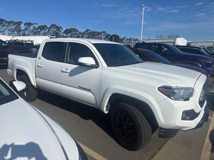 2023 Toyota Tacoma Eureka CA