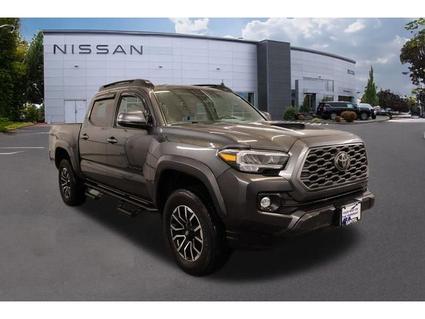 2023 Toyota Tacoma Salem OR