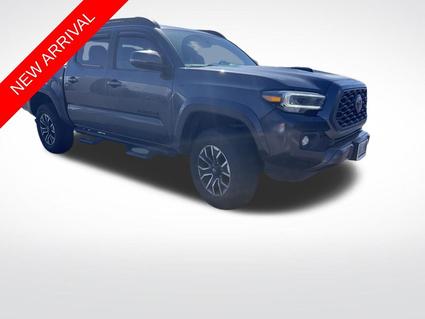 2023 Toyota Tacoma Salem OR