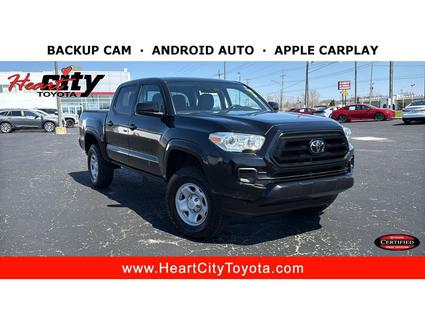 2023 Toyota Tacoma Elkhart IN