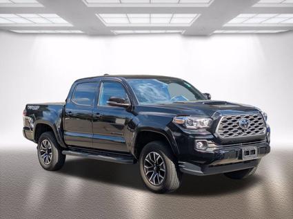 2023 Toyota Tacoma Manchester CT