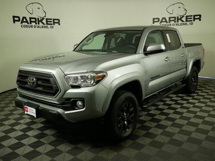 2023 Toyota Tacoma Coeur d'Alene ID