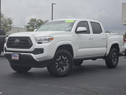 2023 Toyota Tacoma Hopkinsville KY