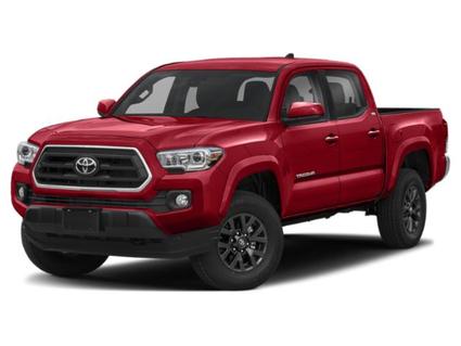 2023 Toyota Tacoma Casper WY