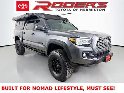 2023 Toyota Tacoma Hermiston OR