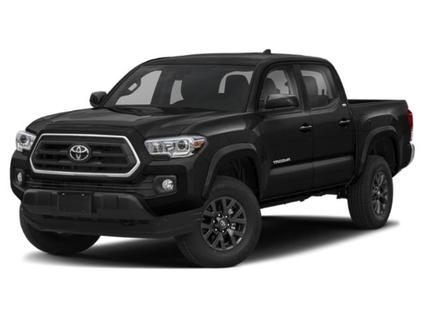 2023 Toyota Tacoma Coeur d'Alene ID