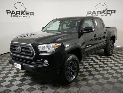 2023 Toyota Tacoma Coeur d'Alene ID