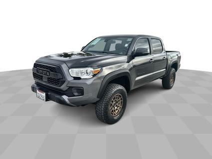 2023 Toyota Tacoma Cathedral City CA