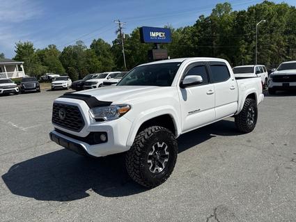 2023 Toyota Tacoma Greensboro NC