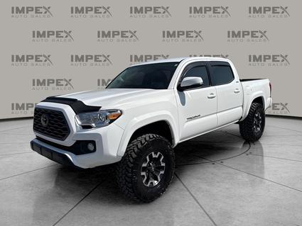2023 Toyota Tacoma Greensboro NC