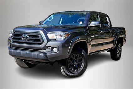 2023 Toyota Tacoma Fort Walton Beach FL