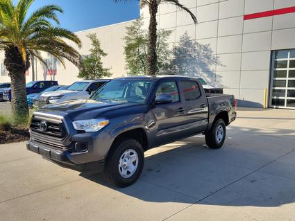 2023 Toyota Tacoma Jacksonville FL