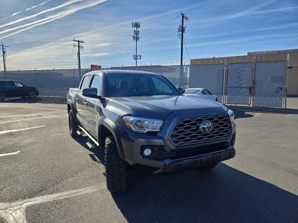 2023 Toyota Tacoma Spokane WA