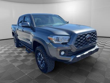 2023 Toyota Tacoma Spokane WA