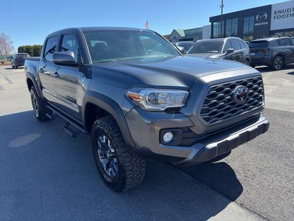 2023 Toyota Tacoma Spokane WA