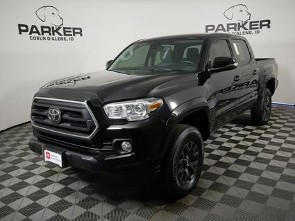 2023 Toyota Tacoma Coeur d'Alene ID