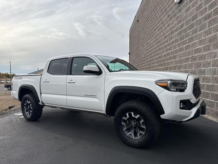 2023 Toyota Tacoma Jerome ID